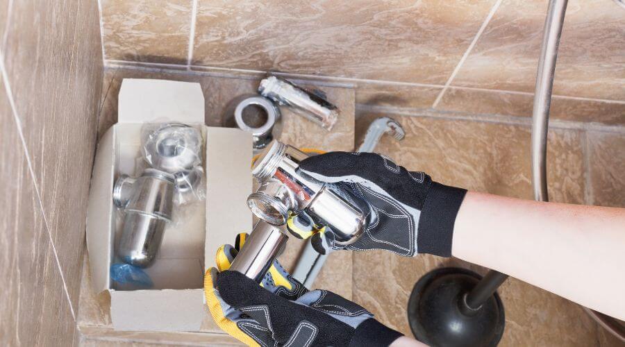 Expert tile roof repair services in Orange Grove, TX